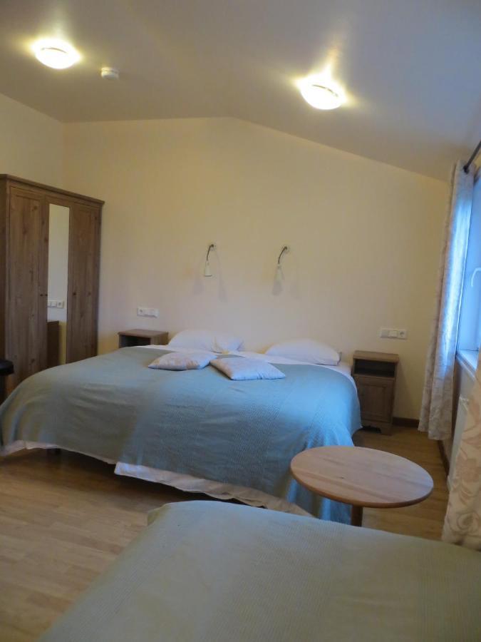 Guesthouse Vellir Vík Værelse billede