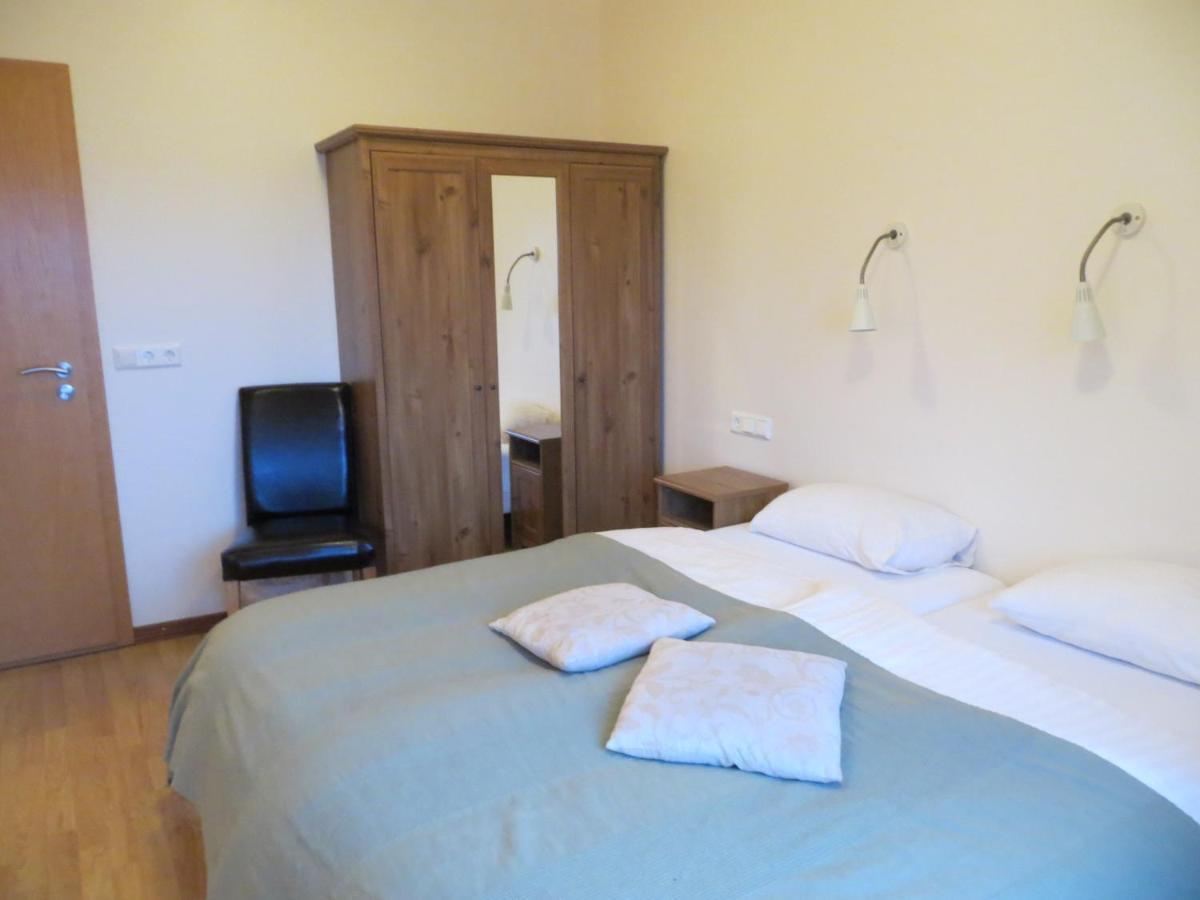 Guesthouse Vellir Vík Værelse billede