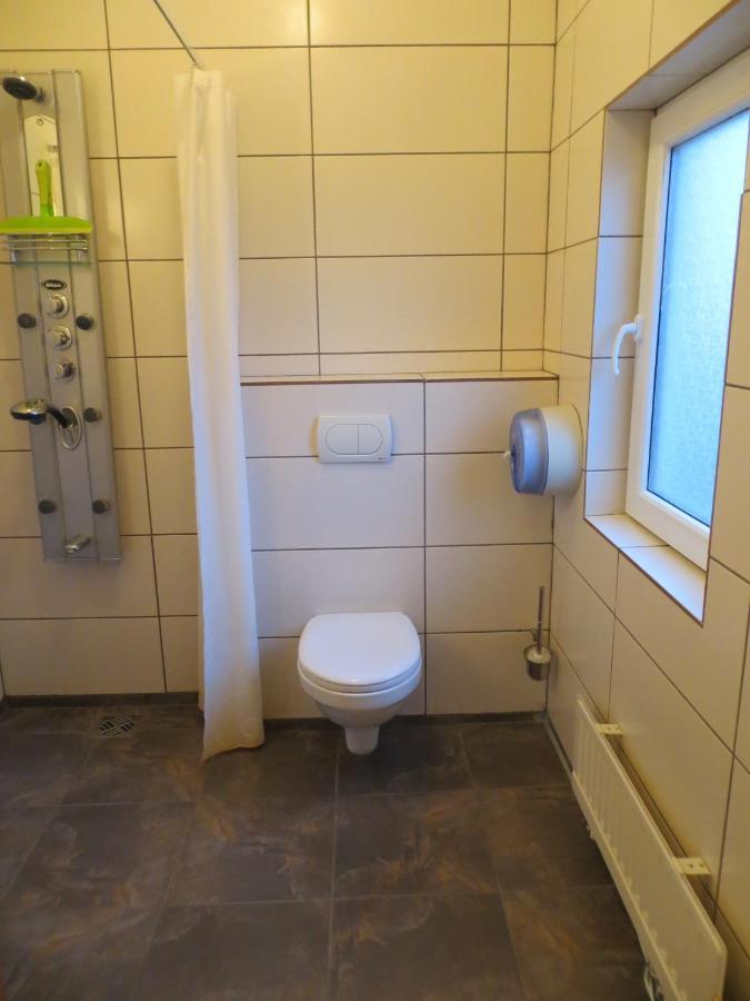 Guesthouse Vellir Vík Værelse billede