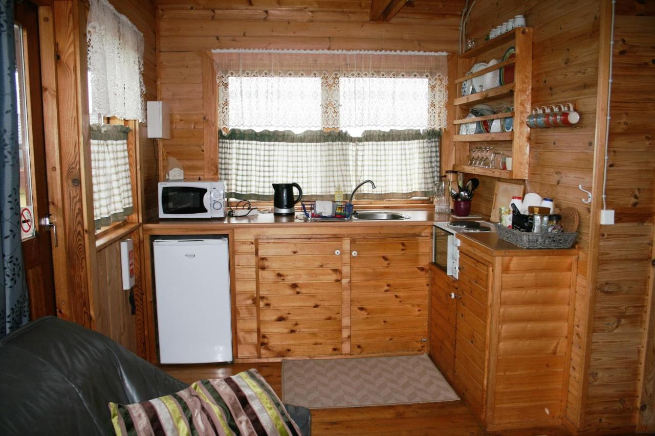 Guesthouse Vellir Vík Værelse billede