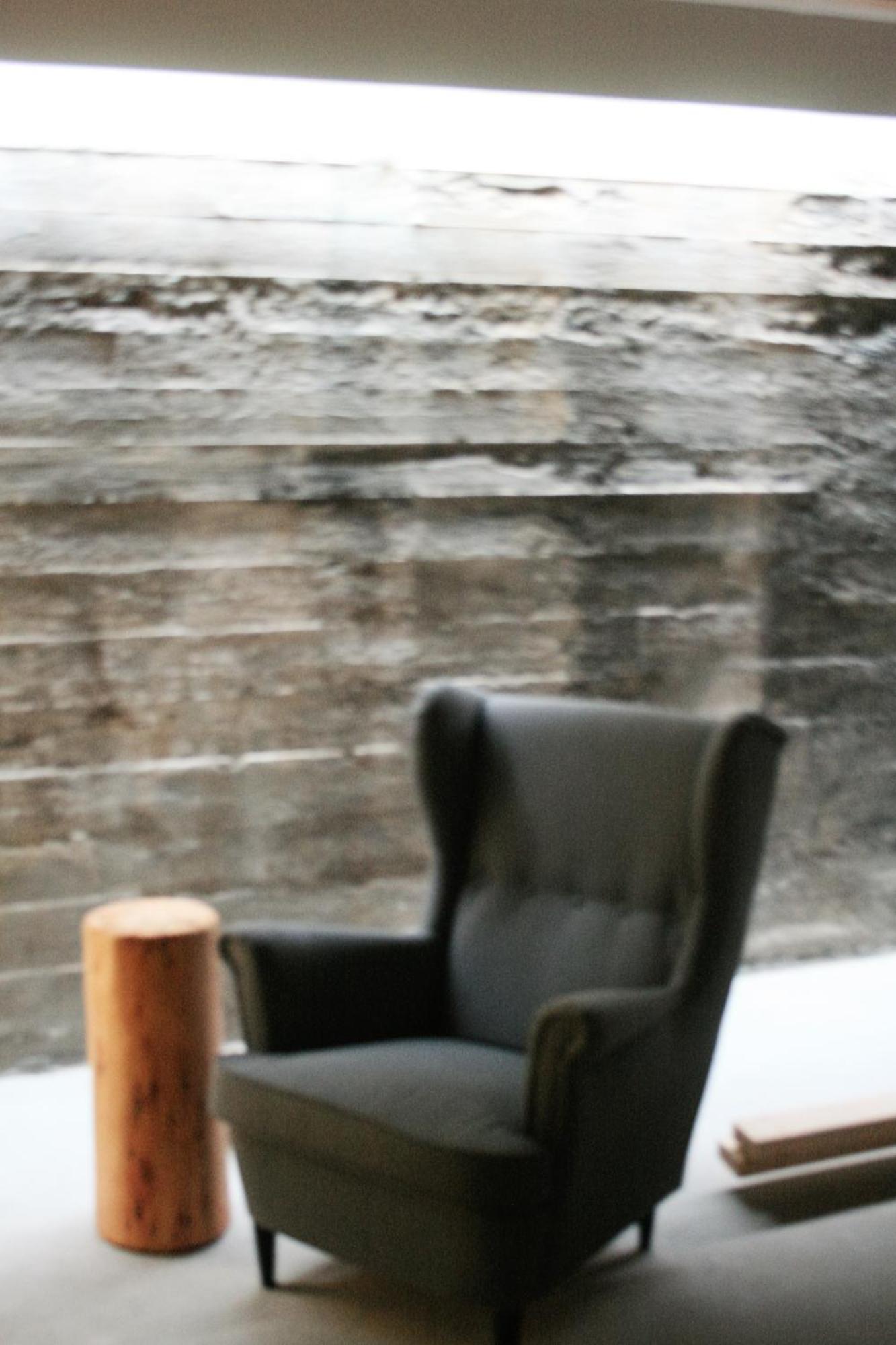Guesthouse Vellir Vík Eksteriør billede