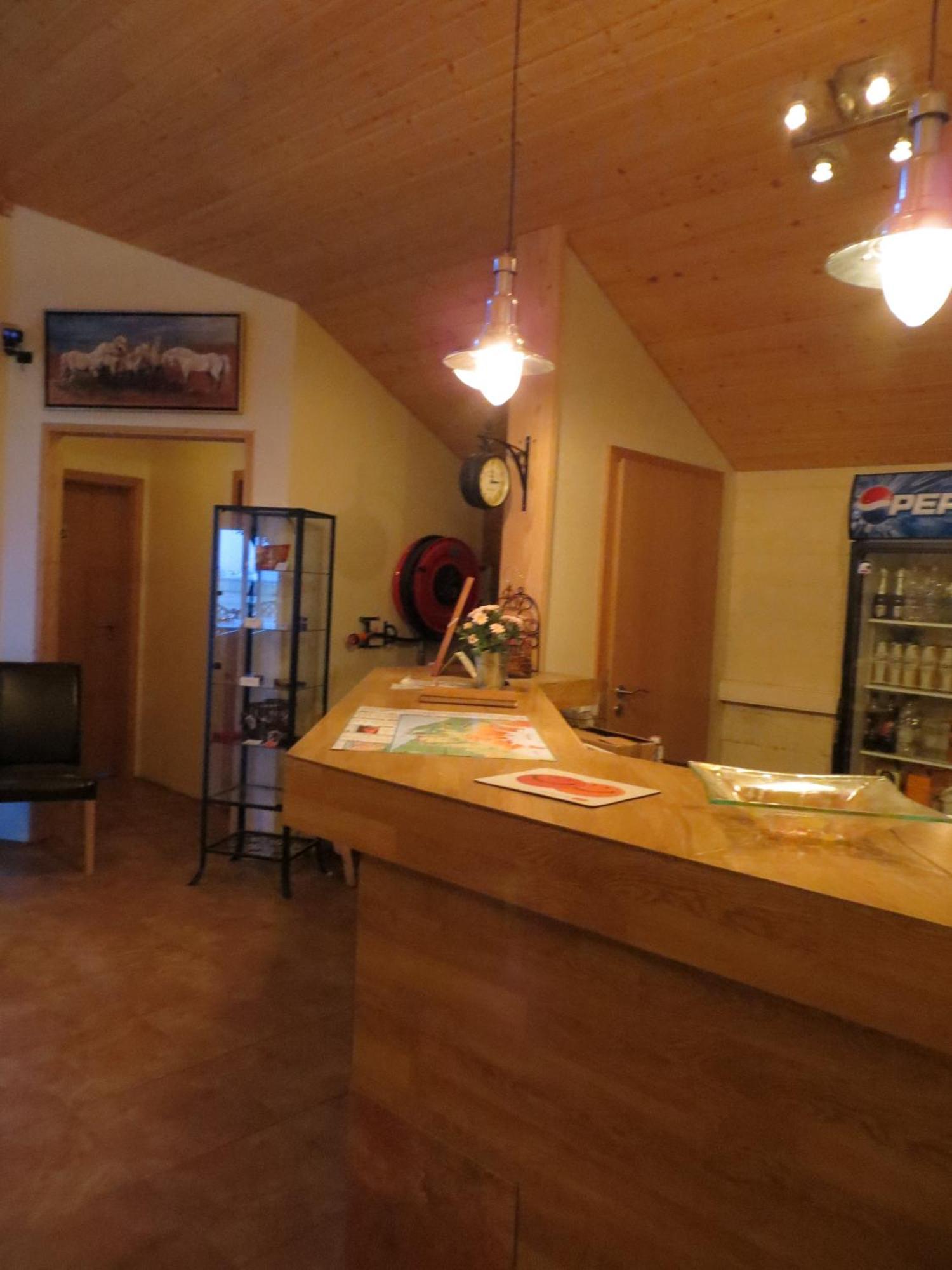 Guesthouse Vellir Vík Eksteriør billede