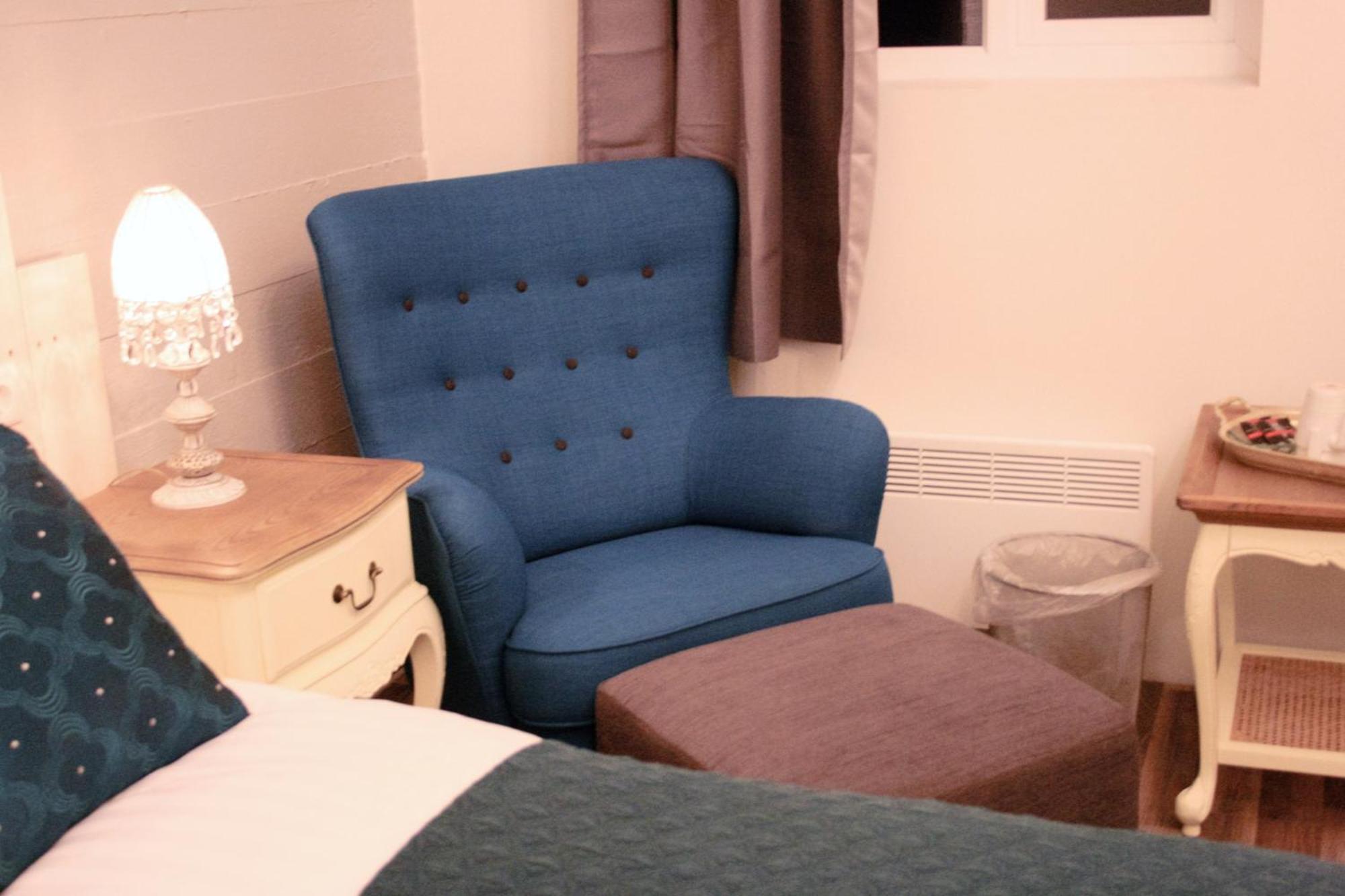 Guesthouse Vellir Vík Værelse billede